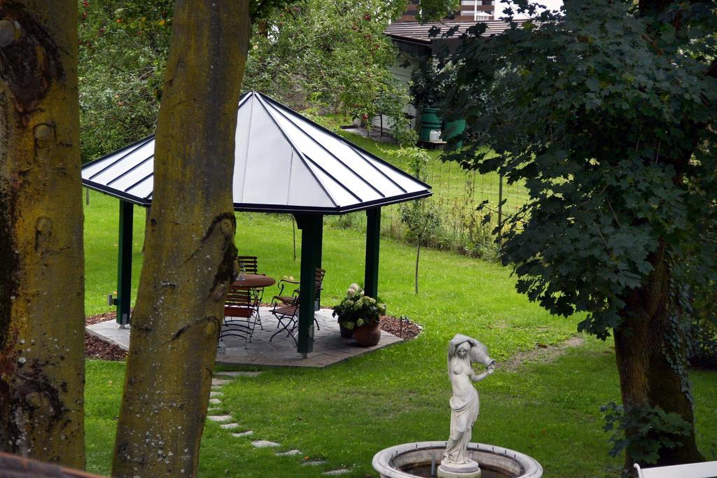 Landhotel Pacher Obervellach Exterior photo