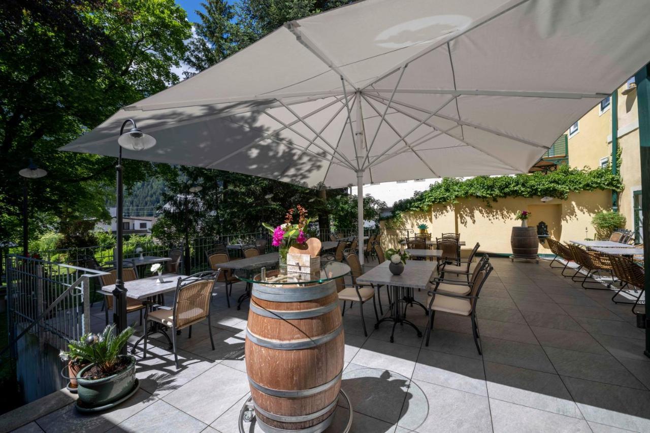 Landhotel Pacher Obervellach Exterior photo