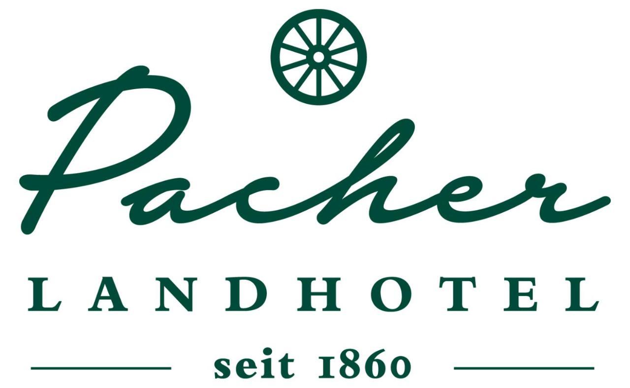 Landhotel Pacher Obervellach Exterior photo
