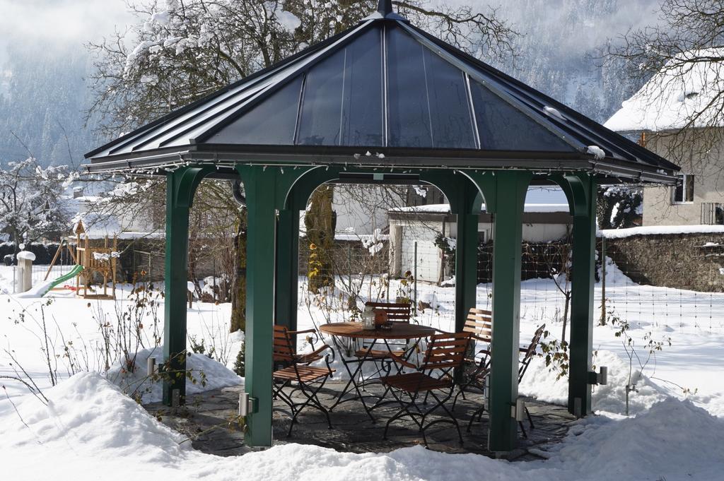 Landhotel Pacher Obervellach Exterior photo