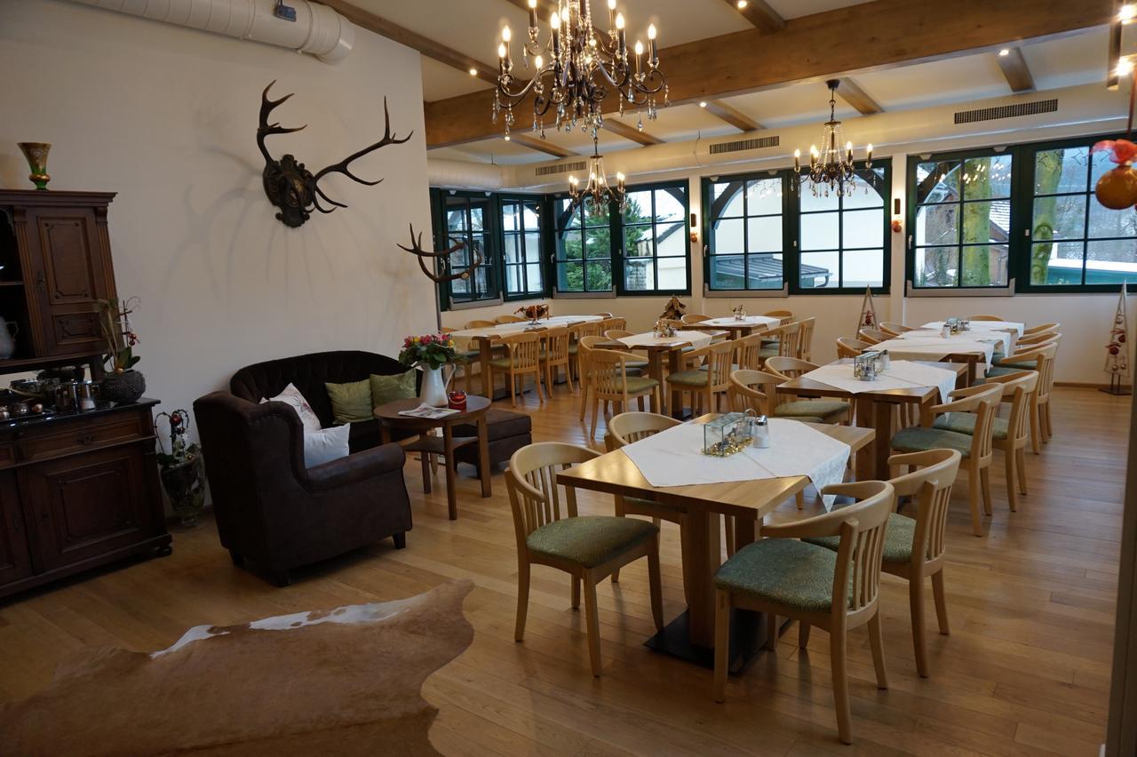 Landhotel Pacher Obervellach Exterior photo